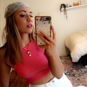 Meet your Posher, Hannah